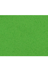 FELT  - 9X12 - APPLE  GREEN