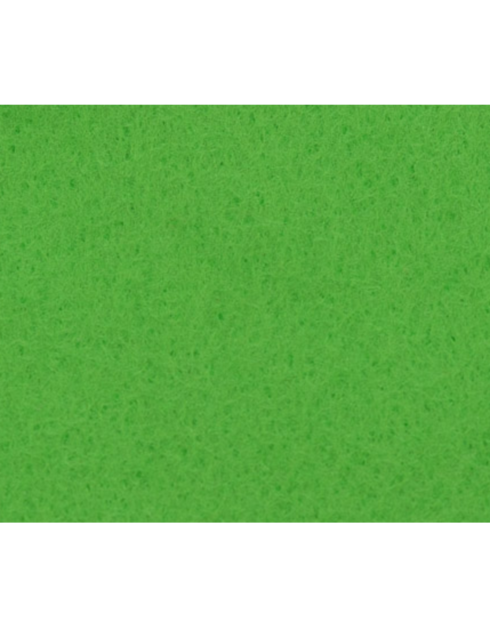 FELT  - 9X12 - APPLE  GREEN
