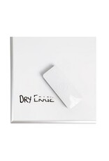 MAGNETIC DRY  BOARD ERASER 5"X2"X1"