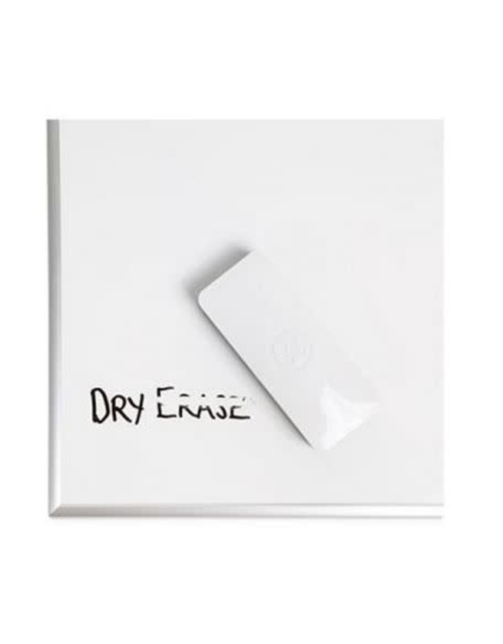 MAGNETIC DRY  BOARD ERASER 5"X2"X1"