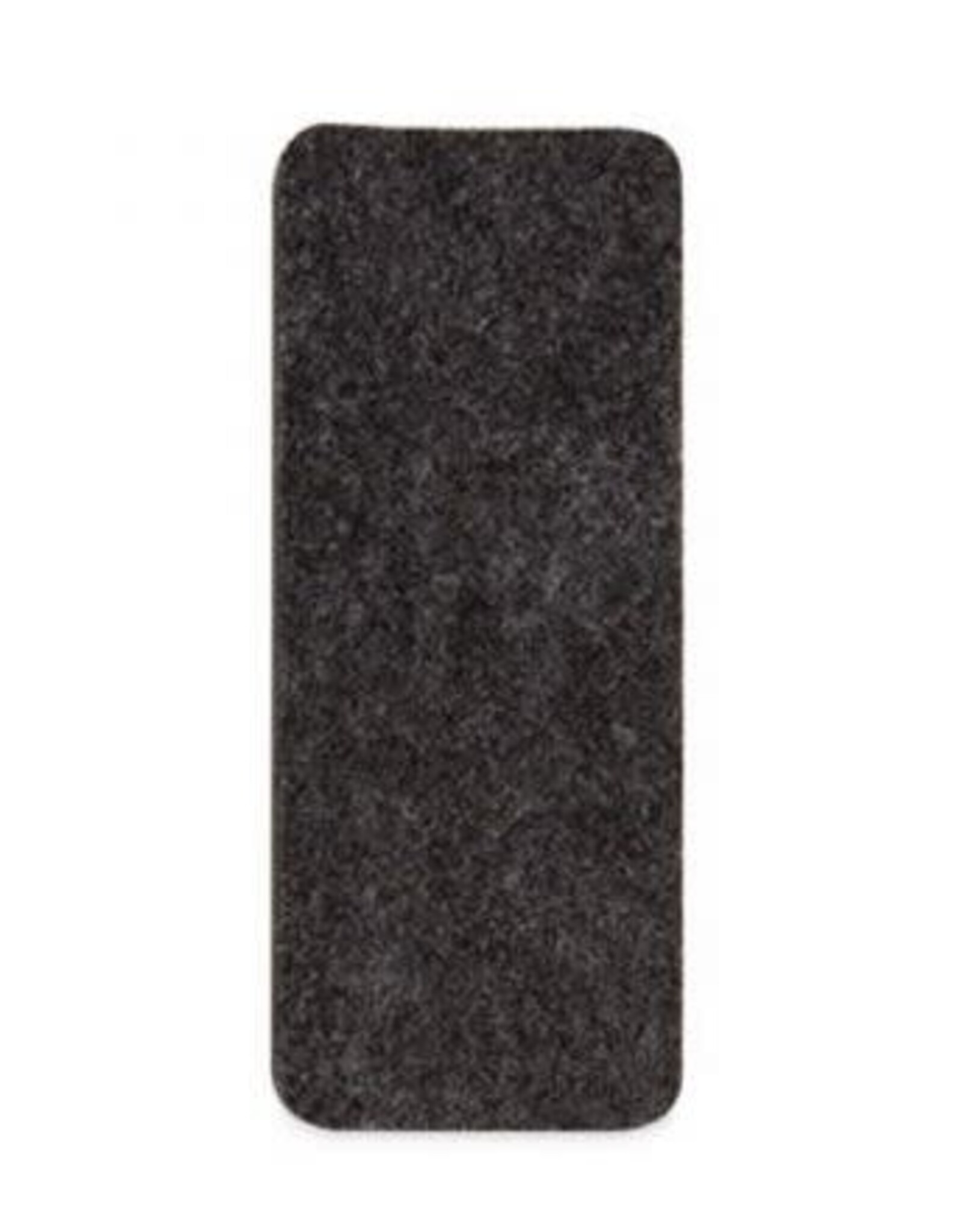 MAGNETIC DRY  BOARD ERASER 5"X2"X1"