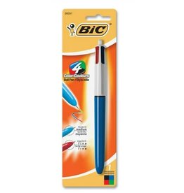 PEN : BIC 4-COLOR