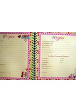SCHOOL YEARS MEMORY KEEPER