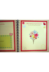 SCHOOL YEARS MEMORY KEEPER