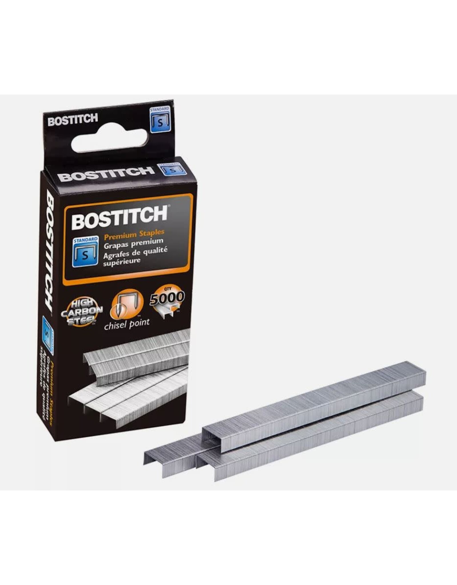 STAPLES 5000 PACK BOSTITCH