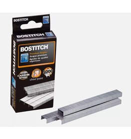 STAPLES 5000 PACK BOSTITCH