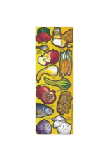 incento magic STICKERS: SIMANAI ROSH HASHANA - 6 SHEETS