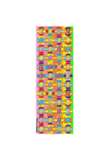 incento magic STICKERS - SIFREI TORAH - ROUND - 6 SHEETS