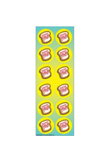 incento magic STICKERS: BIRCHOS HAMAZON - 6 SHEETS
