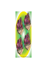 incento magic STICKERS: CHALLAH LECHEM MISHNEH  - 6 SHEETS