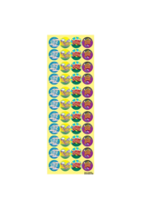 incento magic STICKERS: CIRCLE INCENTIVE ENGLISH - 6 SHEETS