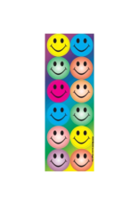 incento magic STICKERS: BIG SMILE - 6 SHEETS