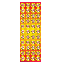 incento magic STICKERS: DOTS, BIRCHOS HAMAZON - 6 SHEETS