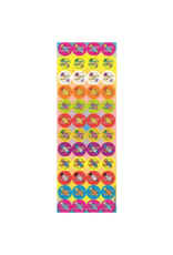 incento magic STICKERS: JUMBO DOTS, KSIVA YAFEH - 6 SHEETS