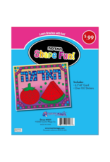 SHAPE FUN HAADAMAH