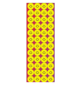incento magic STICKERS: YELLOW SMILES  288 STICKERS