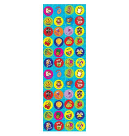 incento magic STICKERS - DOTS -  BRACHOS - 6 SHEETS