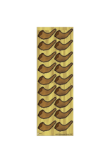 incento magic STICKERS: DIE CUT SHOFAR 126 STICKERS