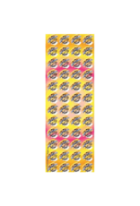 incento magic STICKERS: MY MORAH'S PROUD OF ME - 6 SHEETS