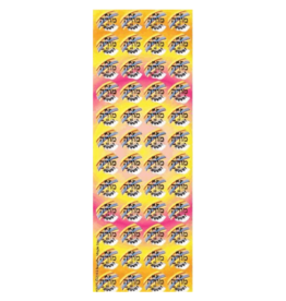 incento magic STICKERS: MY MORAH'S PROUD OF ME - 6 SHEETS