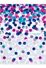 FIVE STAR 2-POCKET PAPER FOLDER ASSORTED DESIGNS