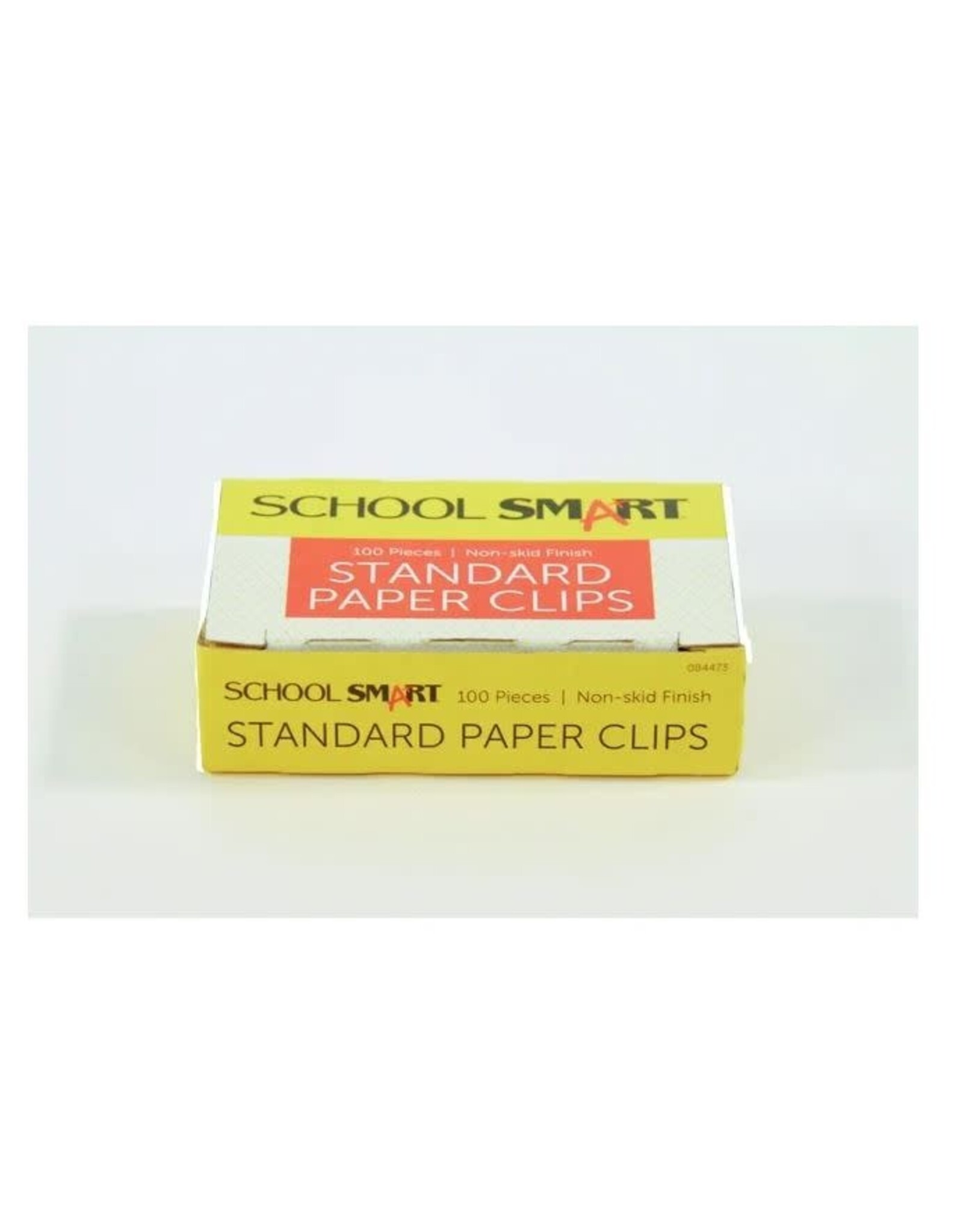 PAPER CLIPS: SIZE 1 - 1 1/4" - 100 PACK