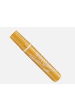 FABRIC MARKER - BROAD - GOLDEN ROD