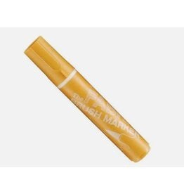 FABRIC MARKER - BROAD - GOLDEN ROD