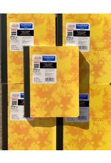 FIVE STAR COMPOSITION NOTEBOOK - 9 3/4"X7 1/4" COLLEGE RULED 100 SHEETS, POLY COVER ASSORTED DESIGNS