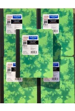 FIVE STAR COMPOSITION NOTEBOOK - 9 3/4"X7 1/4" COLLEGE RULED 100 SHEETS, POLY COVER ASSORTED DESIGNS