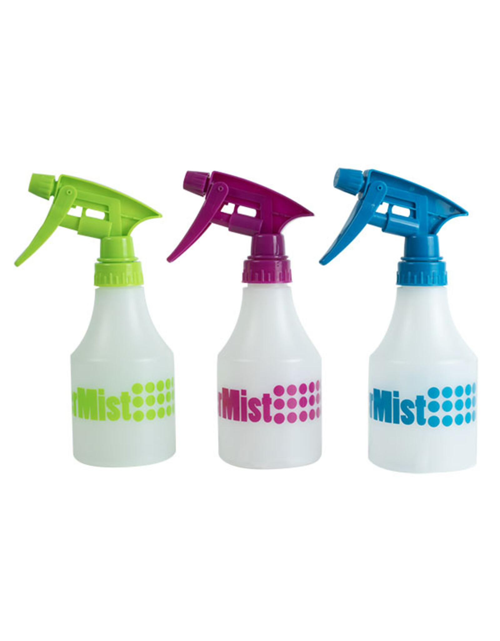 Spray Bottle 8 oz