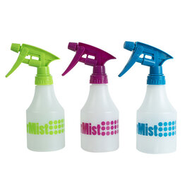 Spray Bottle 8 oz