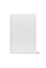 STYROFOAM BOARD: 10"X4"X1" - WHITE