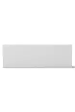 STYROFOAM BOARD: 36"x12"x2" - WHITE