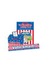 ELECTION ACTIVITY KIT