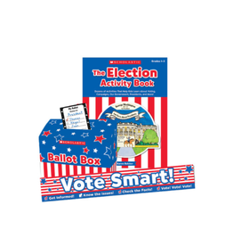 ELECTION ACTIVITY KIT