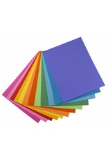 COPY PAPER: 8 1/2"X11" ASSORTED BRIGHT COLORS 48 PACK