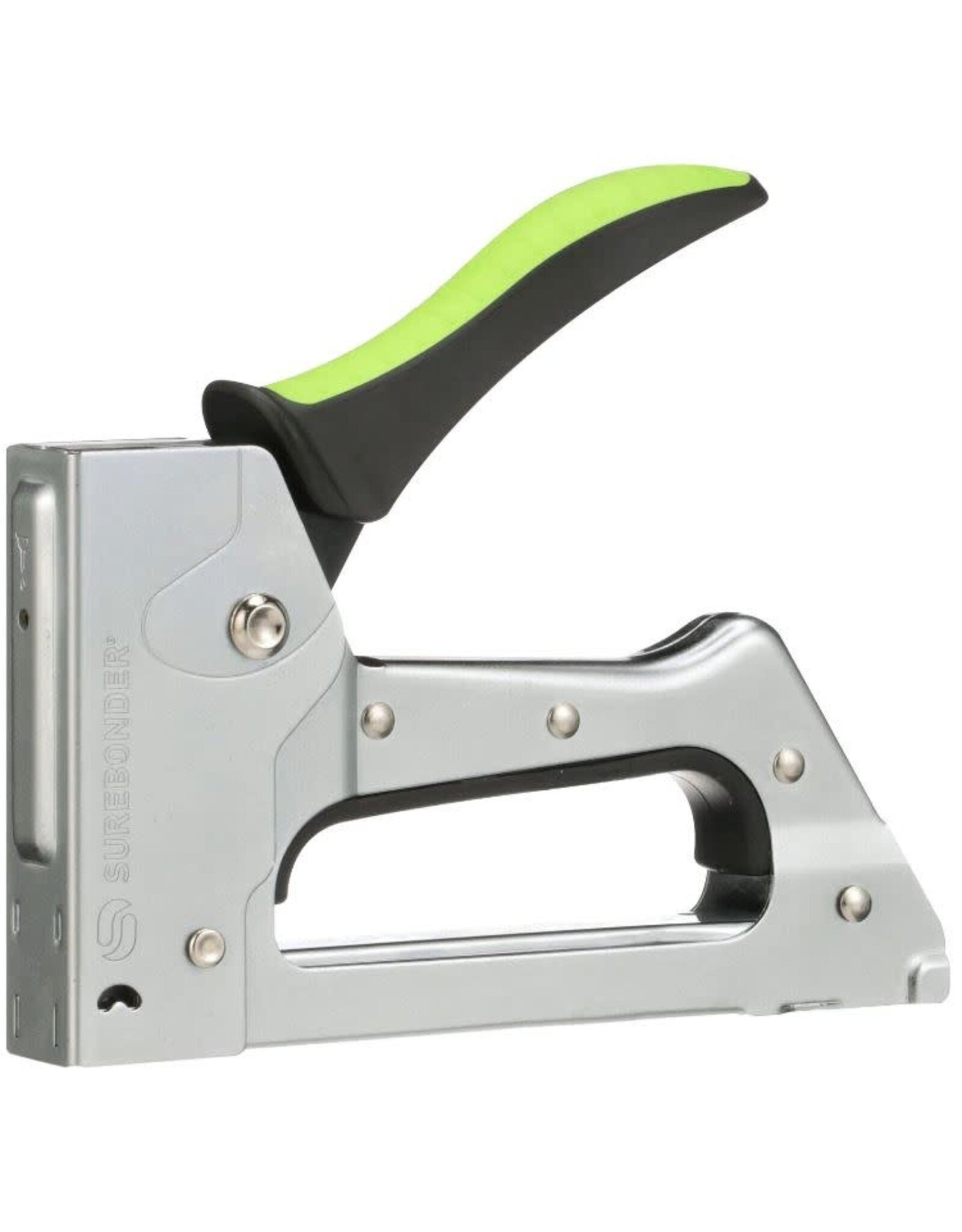 SUREBONDER LIGHT DUTY STAPLE GUN