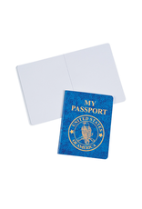 PASSPORT NOTEBOOKS  24/books