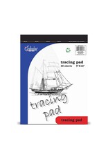 TRACING PAD 9x12 40 SHEETS