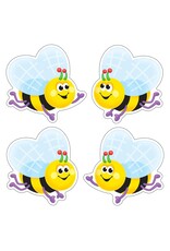 CUT-OUTS: BUSY BEE'S 6" 36 PACK