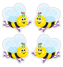 CUT-OUTS: BUSY BEE'S 6" 36 PACK