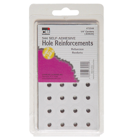 REINFORCEMENTS - WHITE - 544 PACK