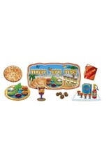 POSTER SET: PESACH CUT-OUTS