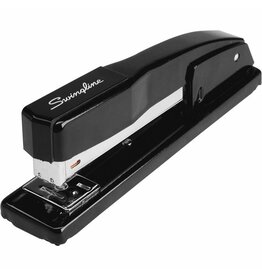 SWINGLINE STAPLER:  COMMERCIAL FULL STRIP DESK STAPLER