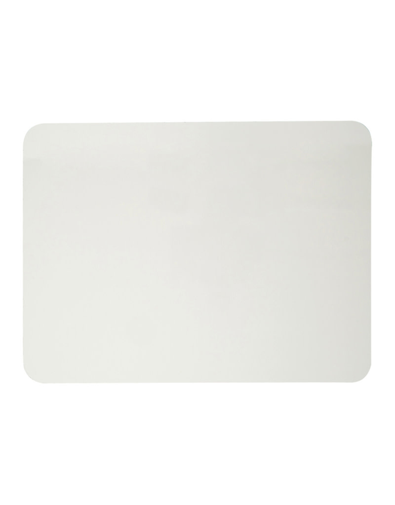 DRY-ERASE BOARD: 9"x12"