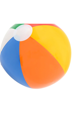 16"  BEACH BALL 12 PACK