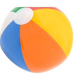 16"  BEACH BALL 1 DOZEN