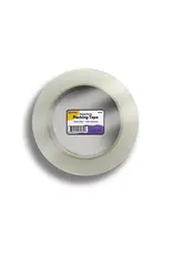 CLEAR PACKING TAPE  1.88" X 54.6 YARDS