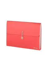 Copy of EXPANDING FILE 7-POCKET POLY LETTER SIZE